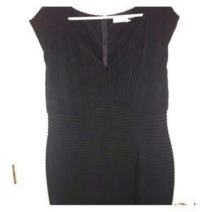 Calvin Klein little black dress